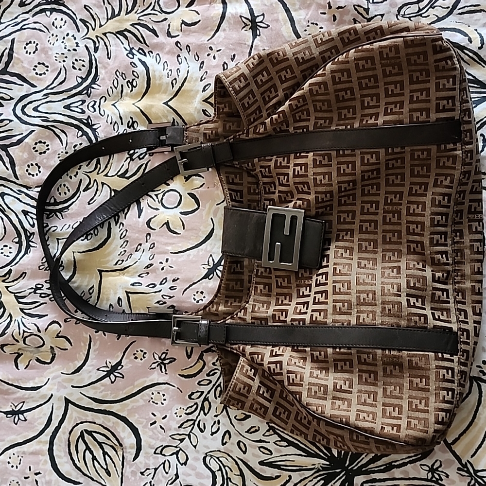 Fendi bag